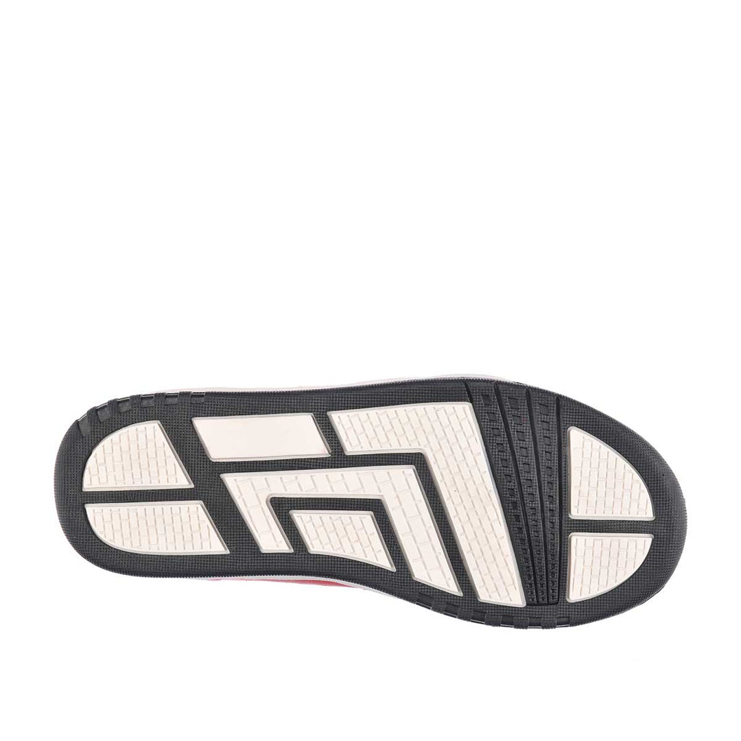 Baskets Rernal Ev Rouge Enfant main