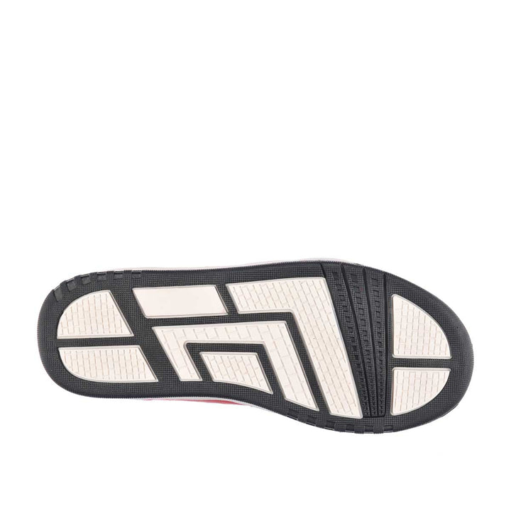 Baskets Rernal Ev Rouge Enfant 5