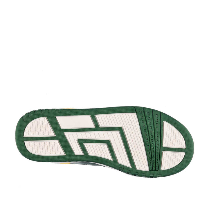 Baskets Rernal Ev Vert Enfant 4