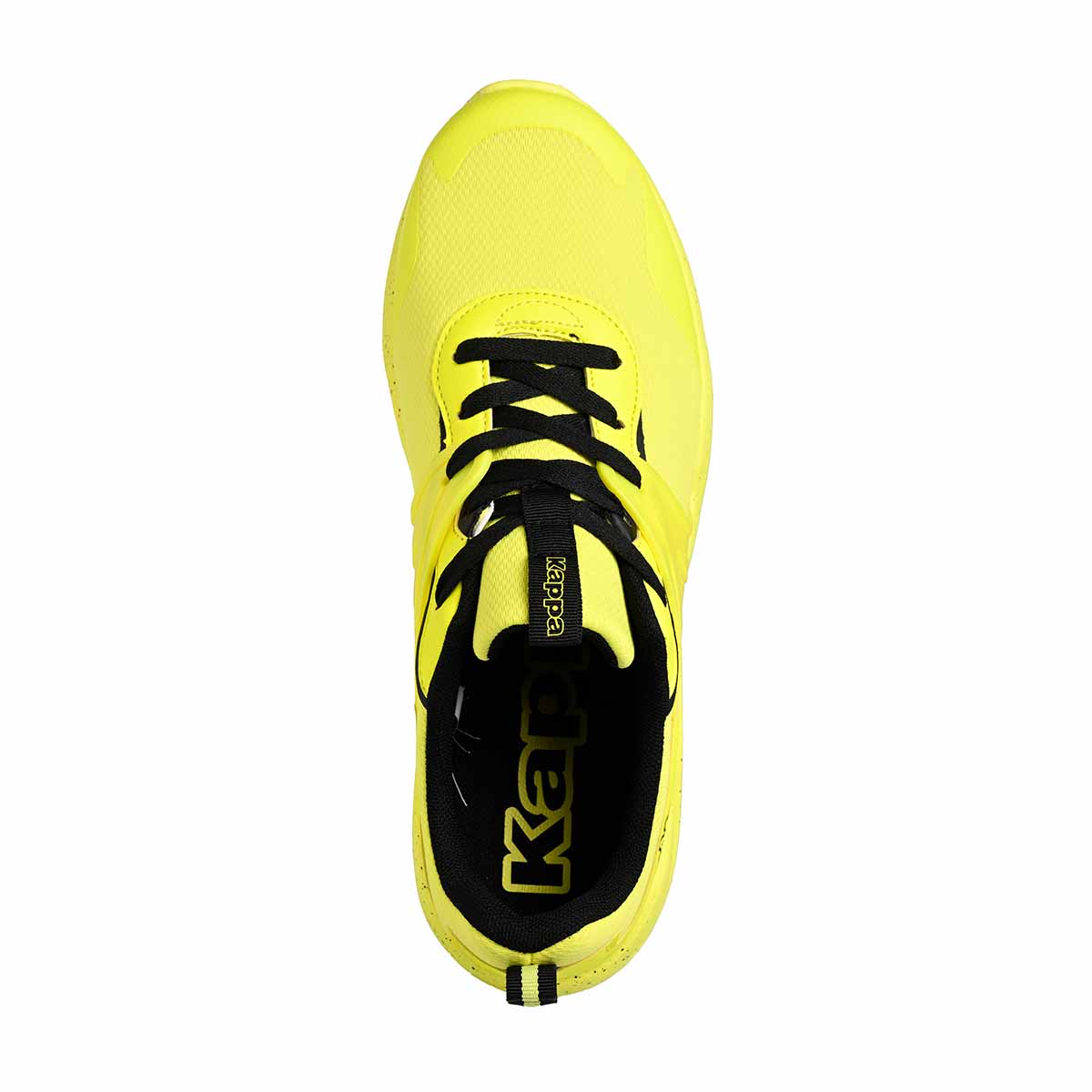 Basquette jaune online