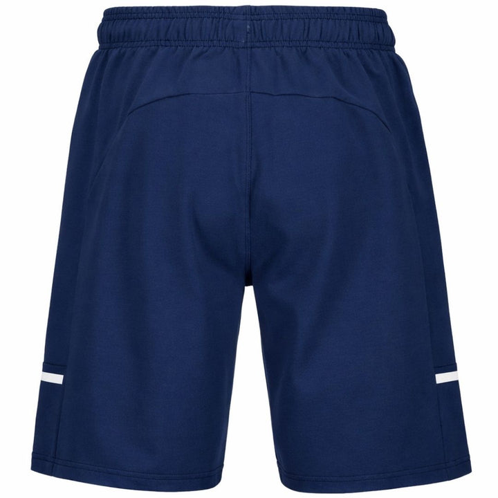 Short Kalyzip Bleu Homme 3