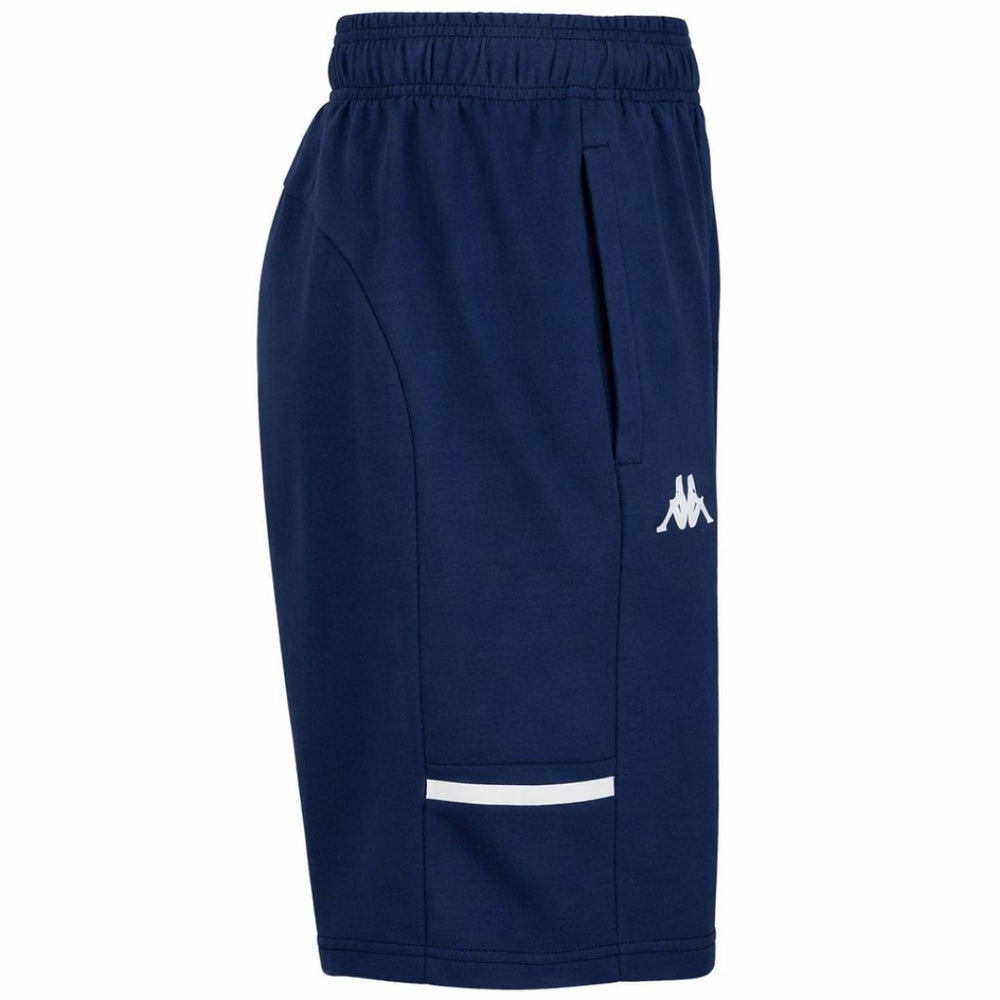 Short Kalyzip Bleu Homme 02