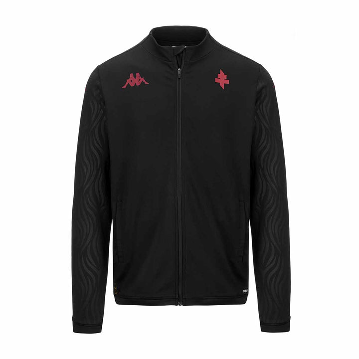 Sweatshirt Arun Pro 8 FC Metz 24/25 Noir Homme 2