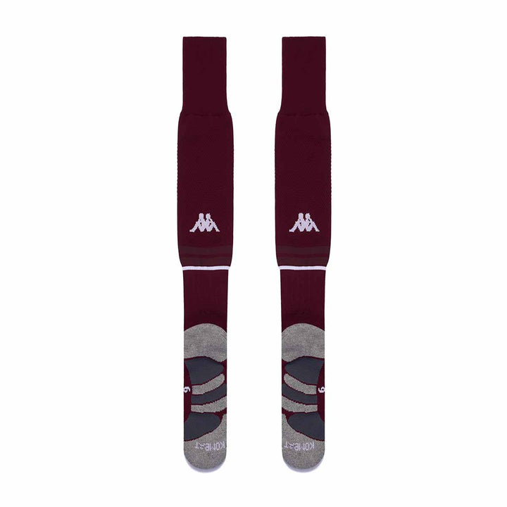 Chaussettes Kombat Spark UBB 24/25 Rouge
