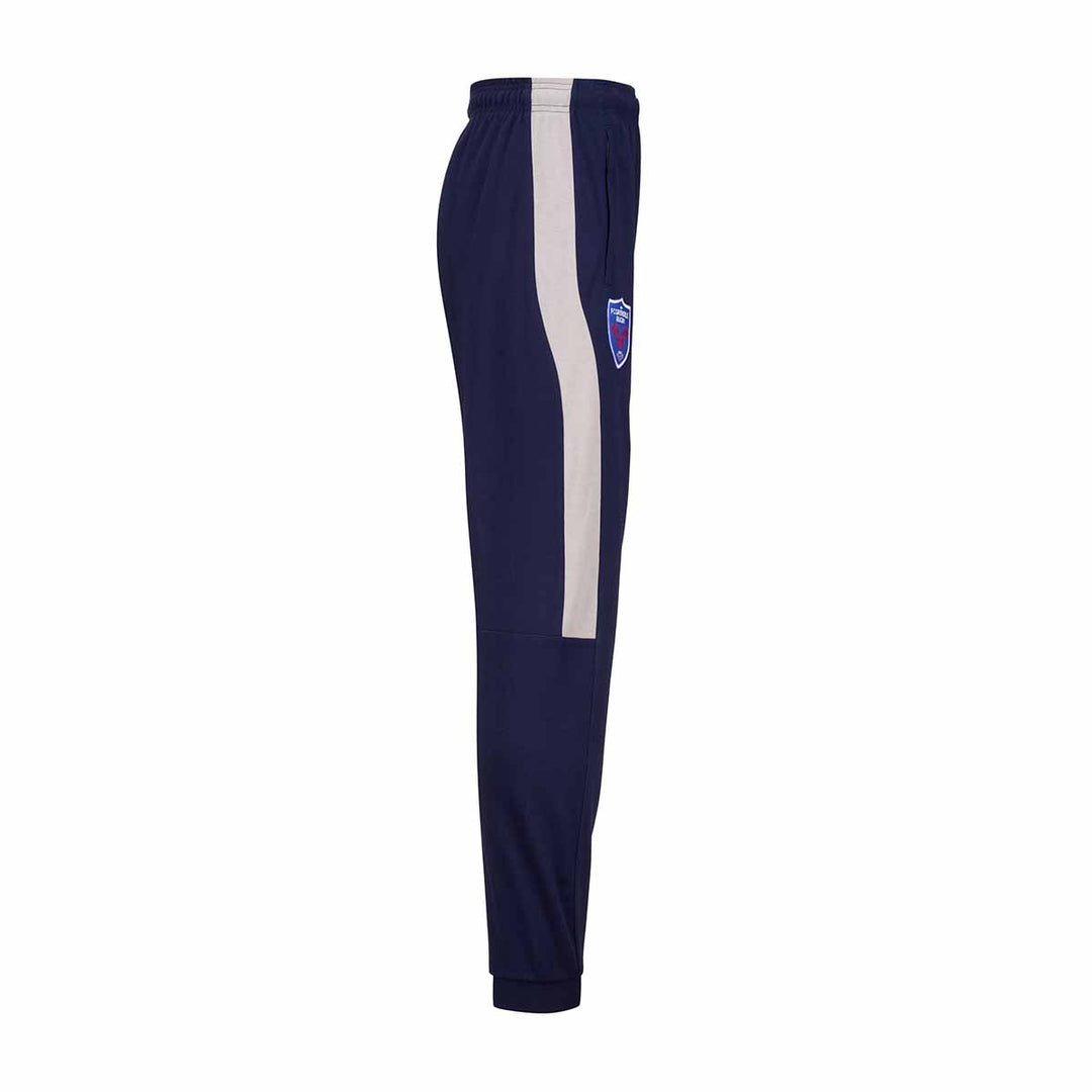 Jogging Arufinzip 8 FCG 24/25 Bleu Enfant