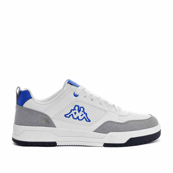 Baskets Manis Blanc Homme 1
