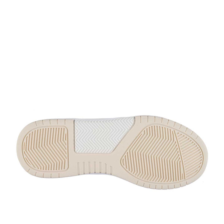 Baskets Manisw Blanc Femme