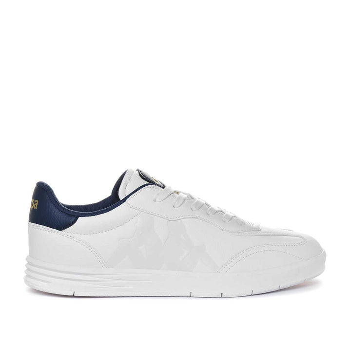 Baskets Authentic Phoenyx 1 Blanc Homme