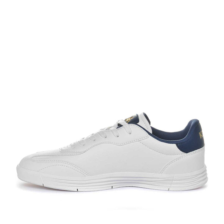 Baskets Authentic Phoenyx 1 Blanc Homme