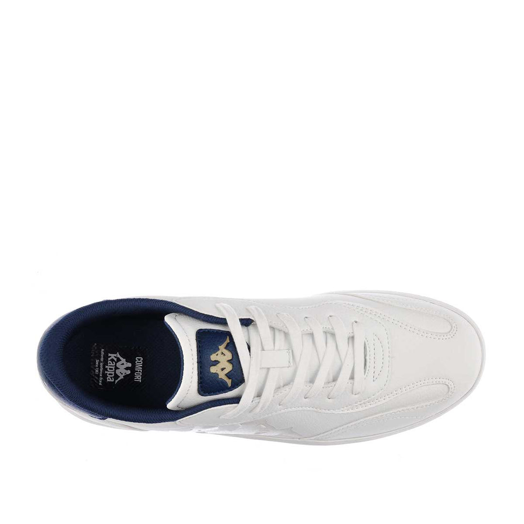 Baskets Authentic Phoenyx 1 Blanc Homme