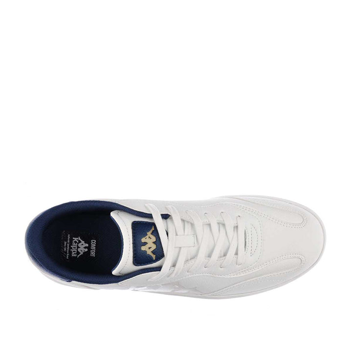 Baskets Authentic Phoenyx 1 Blanc Homme