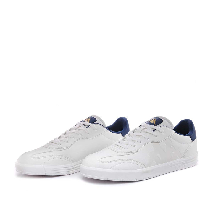 Baskets Authentic Phoenyx 1 Blanc Homme