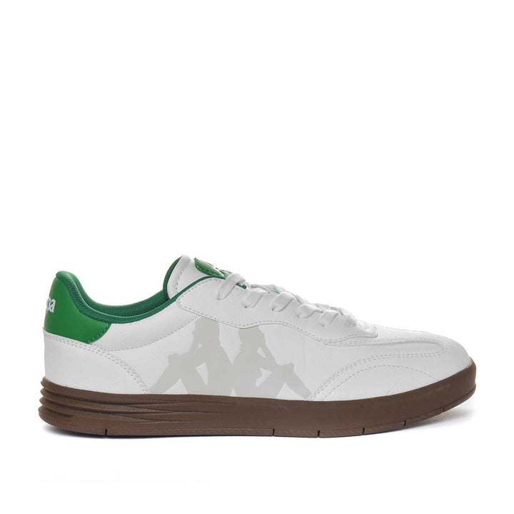 Baskets Authentic Phoenyx 1 Blanc Homme