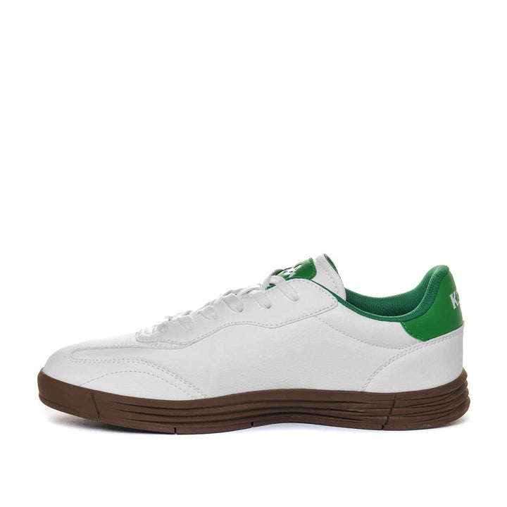 Baskets Authentic Phoenyx 1 Blanc Homme