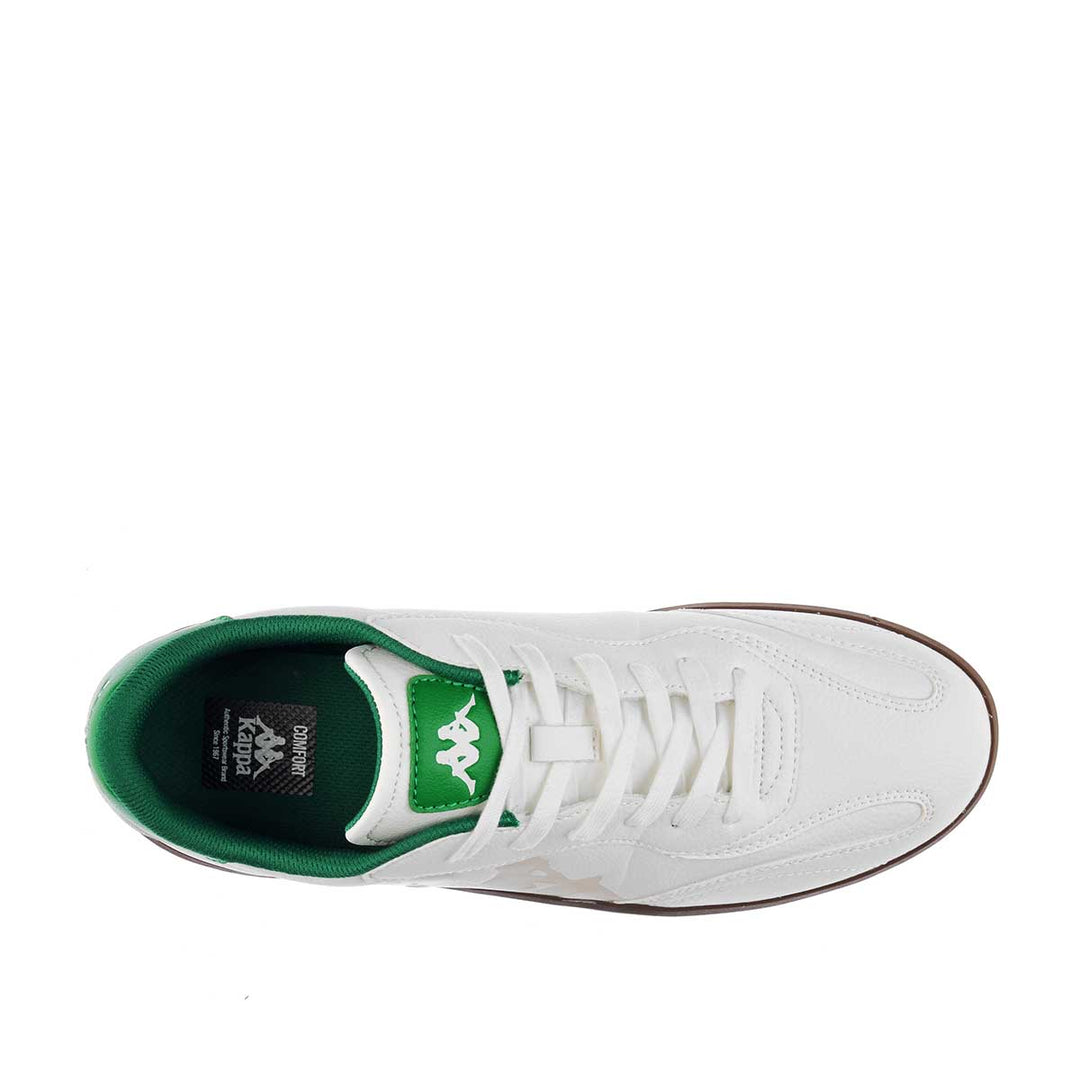 Baskets Authentic Phoenyx 1 Blanc Homme
