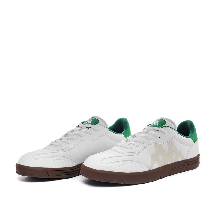 Baskets Authentic Phoenyx 1 Blanc Homme