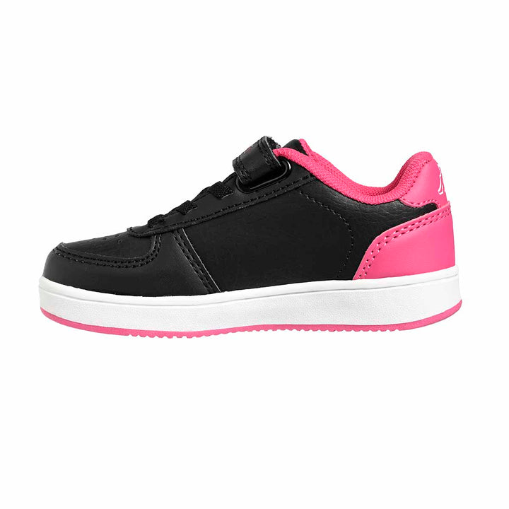 Baskets Malone Ev Noir Bébé