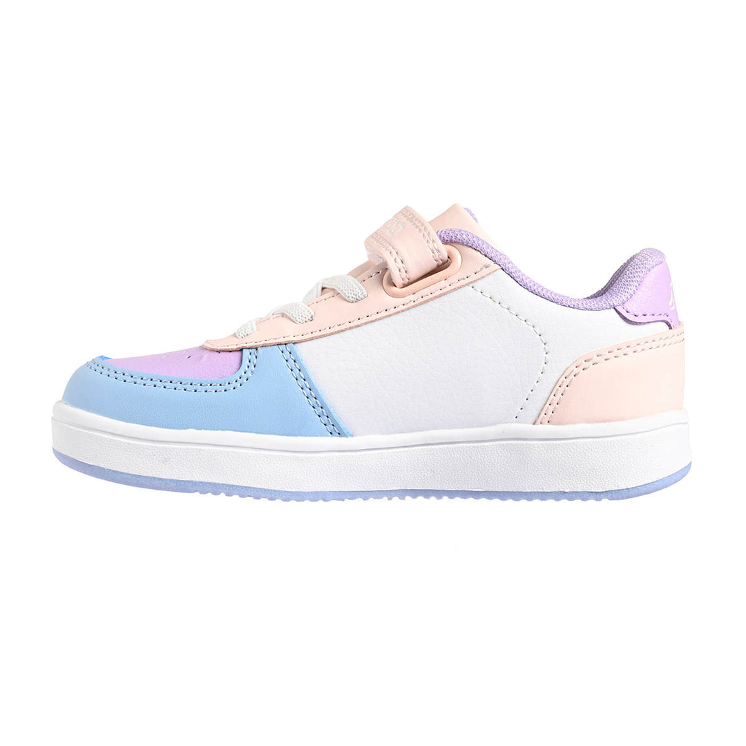 Baskets Malone Blanc Bébé