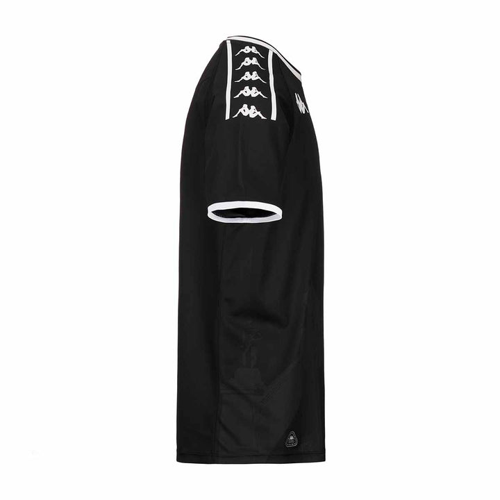 Maillot Kombat Away Spezia 24/25 Noir Homme