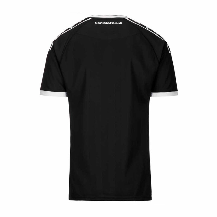 Maillot Kombat Away Spezia 24/25 Noir Homme