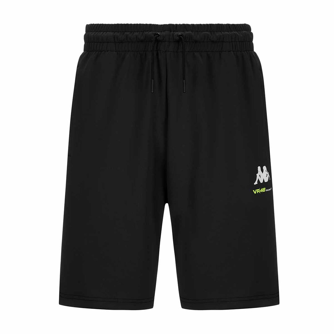 Short Adozippo VR46 2024 Noir Enfant 00