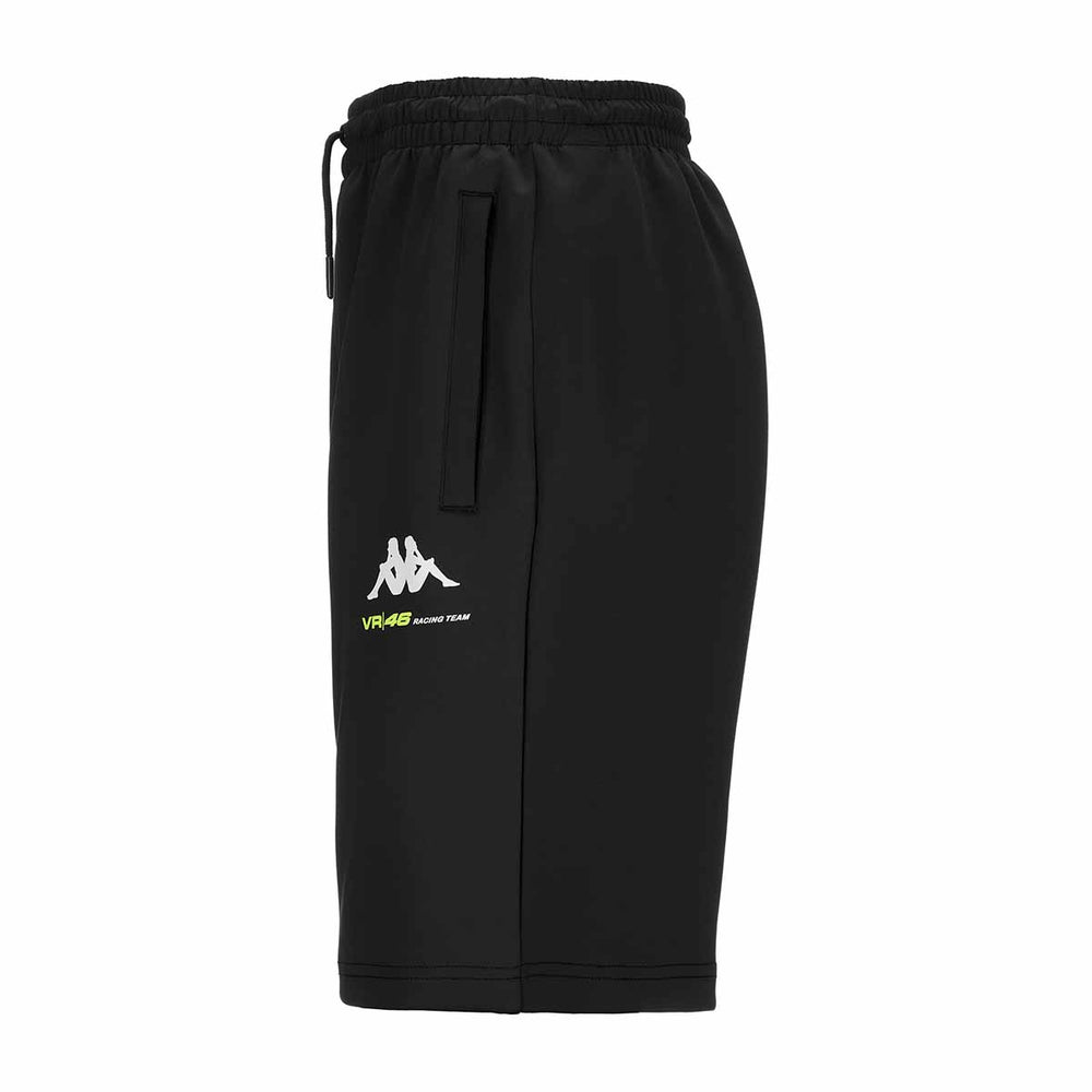 Short Adozippo VR46 2024 Noir Enfant 02