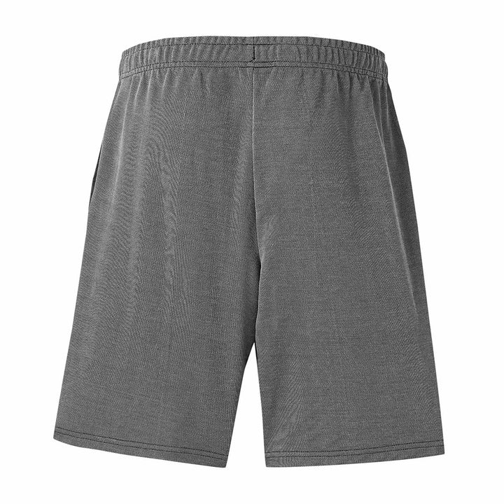 Short Kromy Noir Homme 3