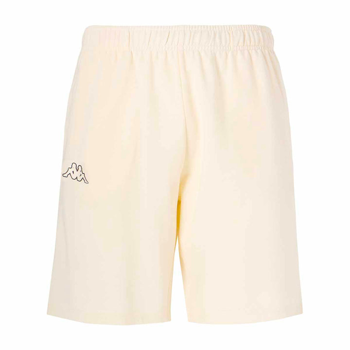 Short Kromy Blanc Homme 1