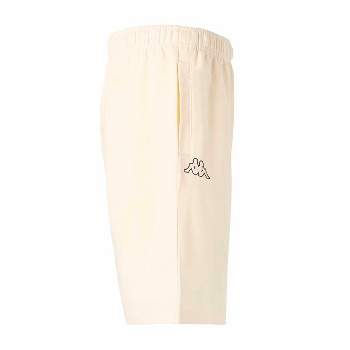 Short Kromy Blanc Homme 2