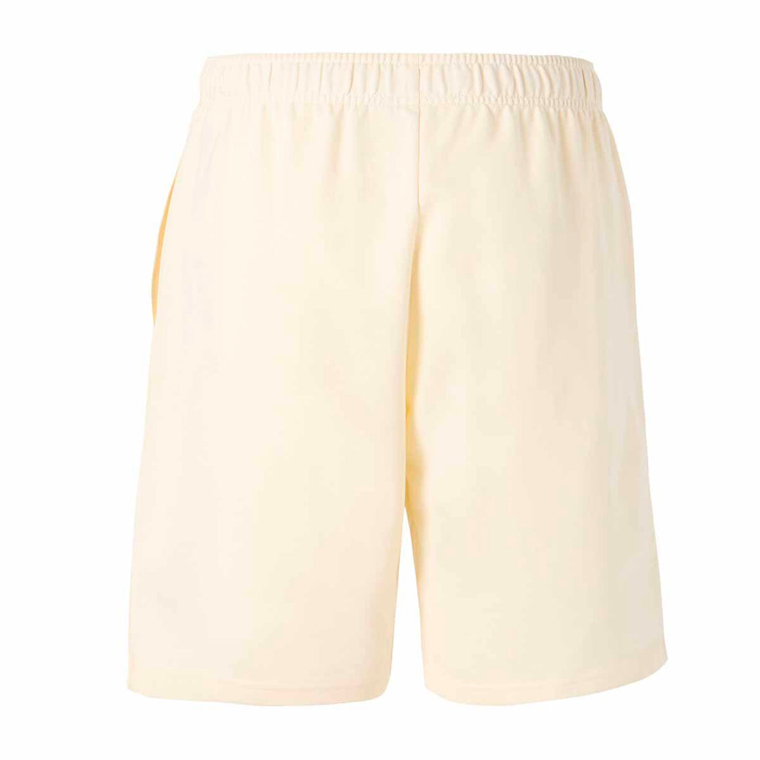 Short Kromy Blanc Homme main