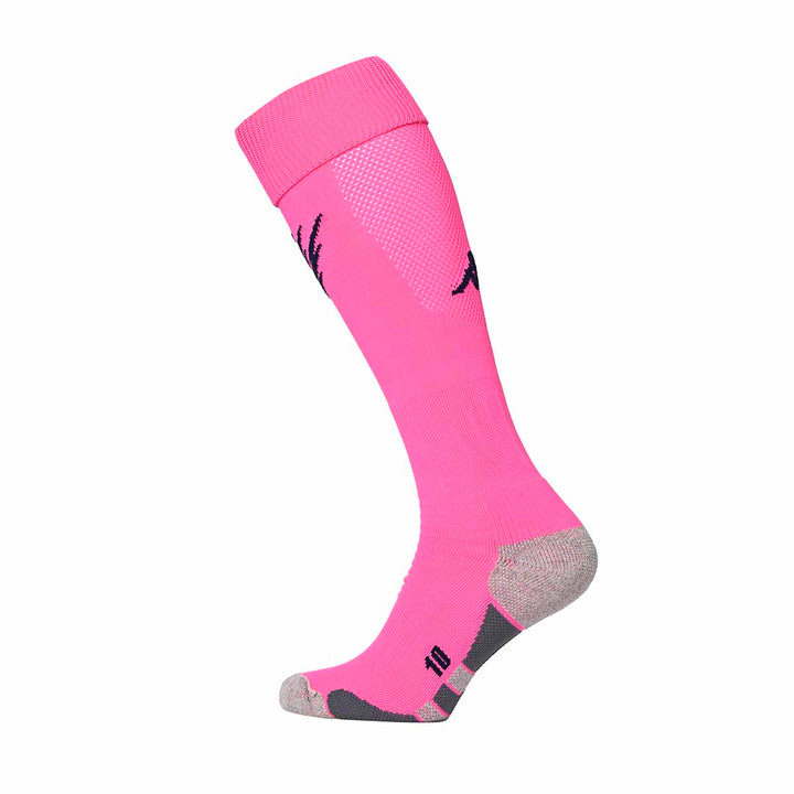 Chaussettes Kombat Spark Pro Home Stade Francais Paris 24/25 Rose