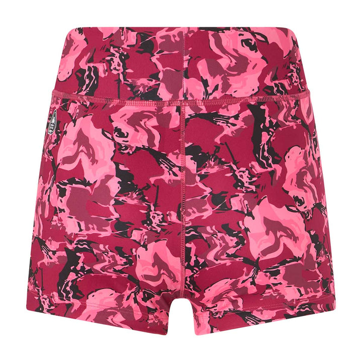 Short Kombat Wkt Gefrivola Fuchsia Femme