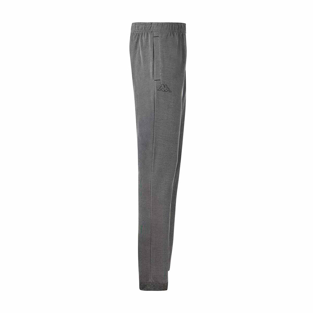 Short Kromy Noir Homme main