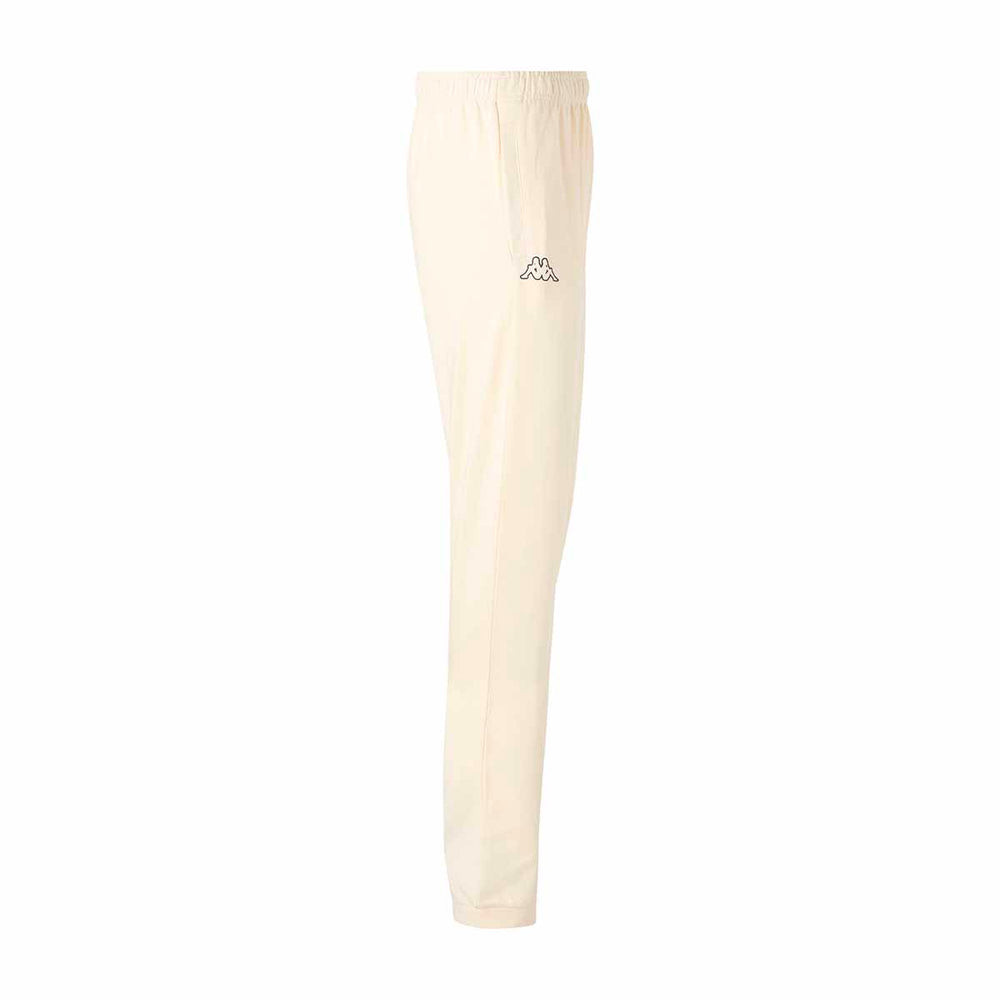 Short Kromy Blanc Homme 02