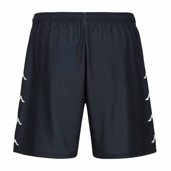 Short Maleobat Kombat Ryder EA Guingamp 24/25 Noir Enfant