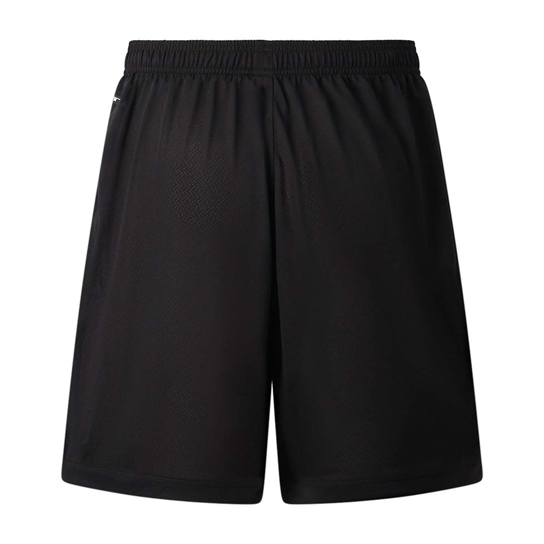 Short Mixio Pro Tunisie 25/26 Noir Homme main