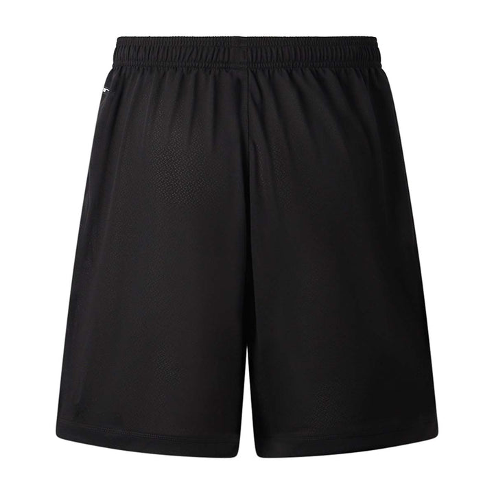 Short Mixio Pro Tunisie 25/26 Noir Homme 3