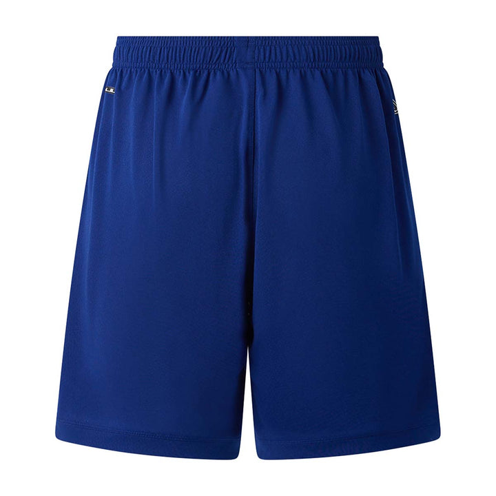 Short Mixio Pro Tunisie 25/26 Bleu Homme 3