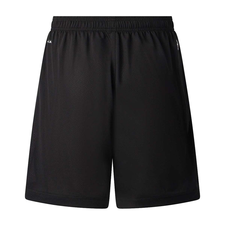 Short Mixiozip Pro Tunisie 25/26 Noir Homme 3