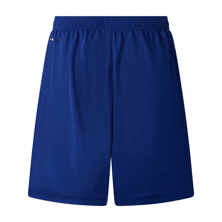Short Mixiozip Pro Tunisie 25/26 Bleu Homme 3