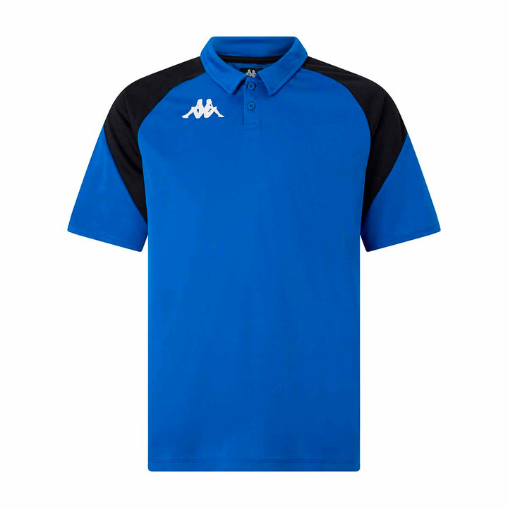 Polo Leviolo Bleu Homme