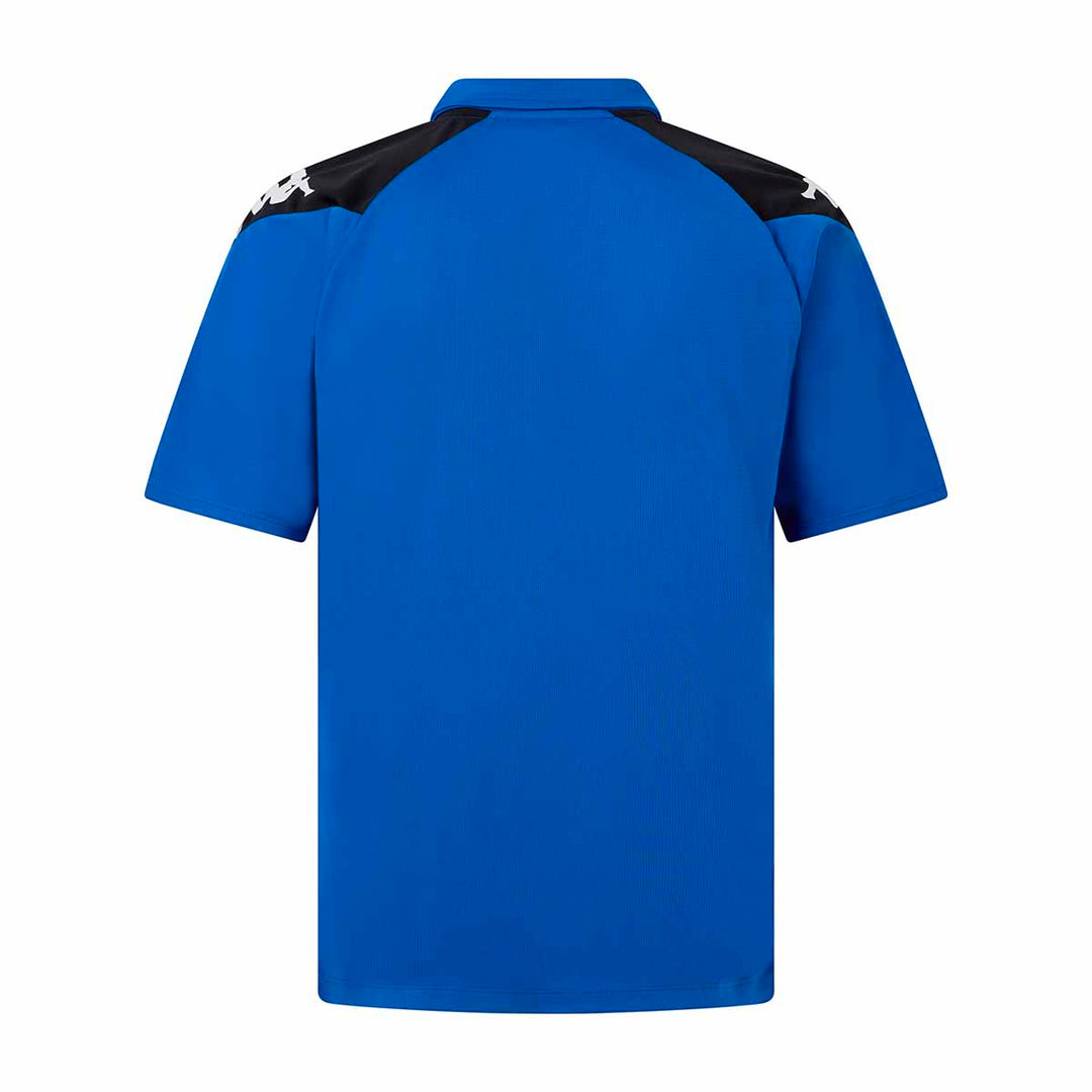 Polo Leviolo Bleu Homme