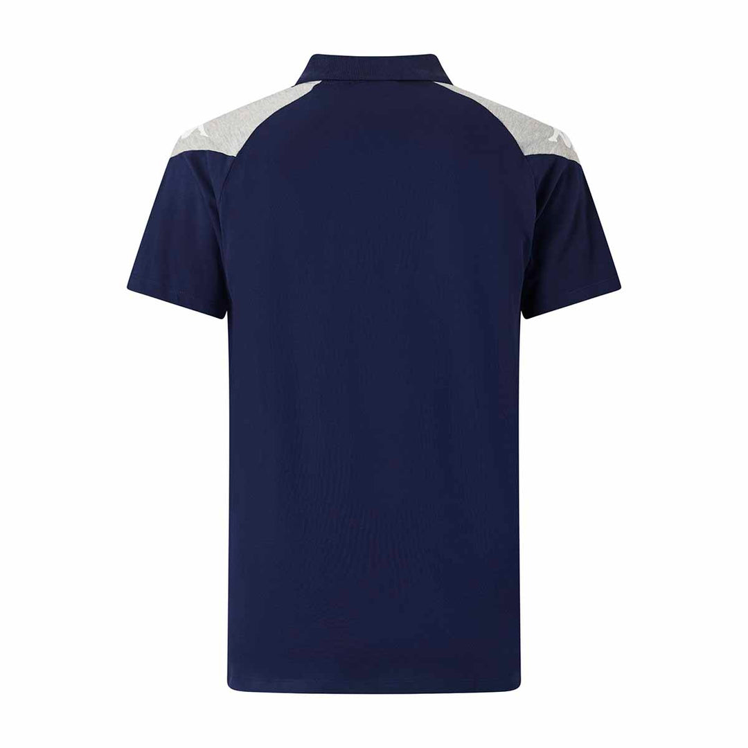 Polo Lanetto Bleu Enfant