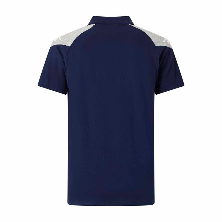 Polo Lanetto Bleu Homme