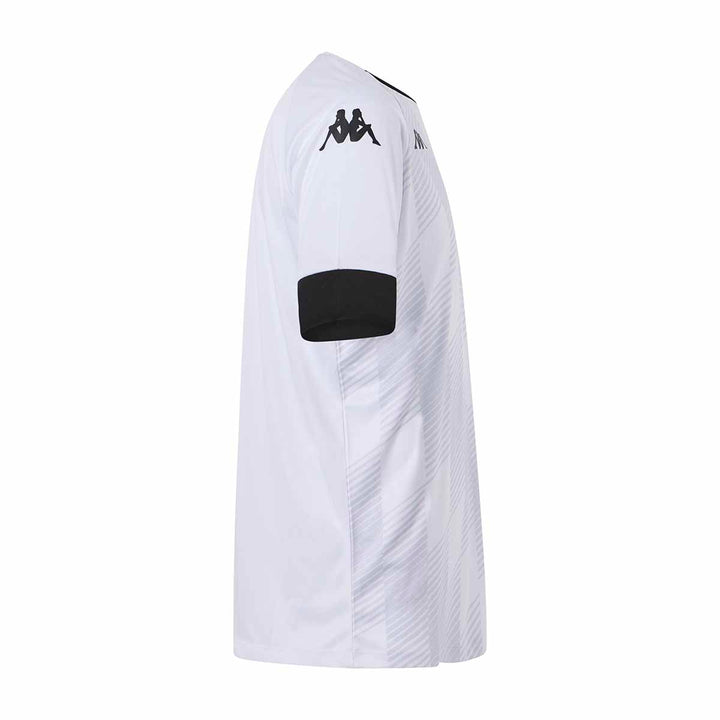 Maillot Fosco Blanc Homme