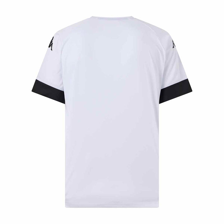 Maillot Fosco Blanc Homme
