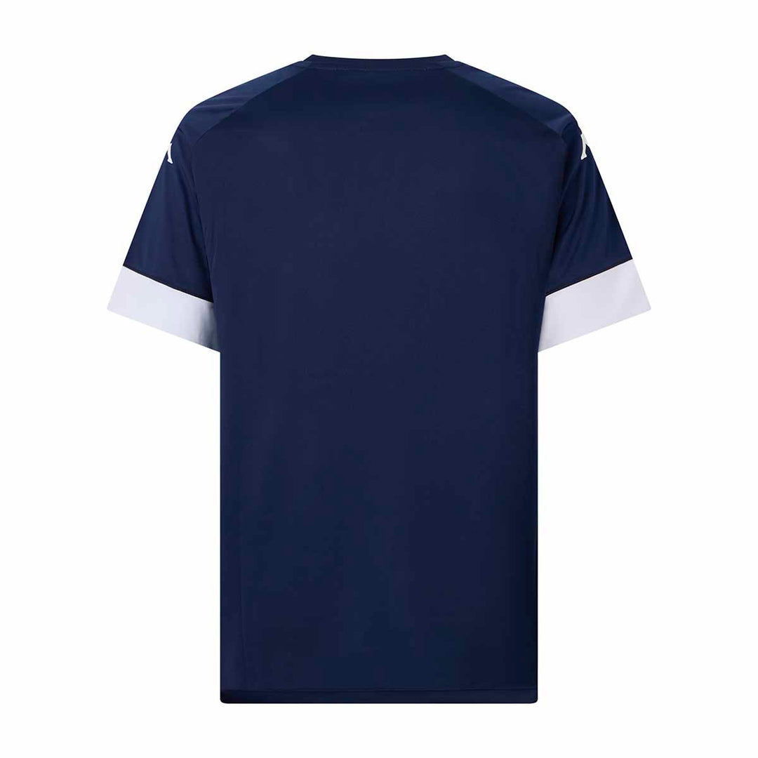 Maillot Fosco Bleu Homme