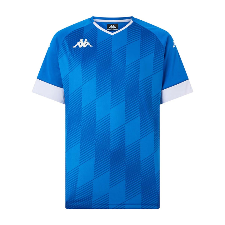 Maillot Fosco Bleu Homme