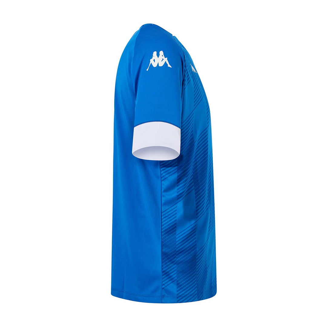 Maillot Fosco Bleu Homme