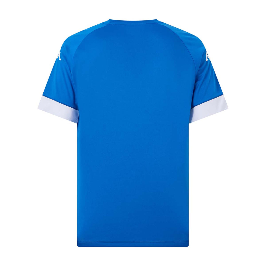Maillot Fosco Bleu Homme